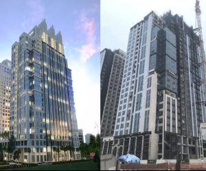 Fujairah Investment Tower, Fujairah
