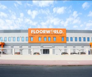 Floor World Warehouse, DIP, Dubai