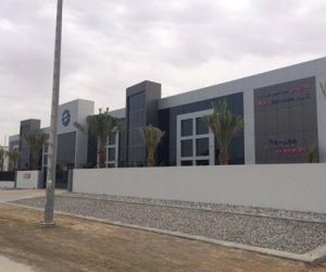 A2C Warehouse & Office, RAK