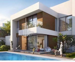 Villa 19, Sadiyat Island, Abu Dhabi