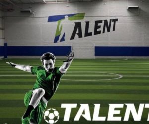 Ball Talent, Sharjah